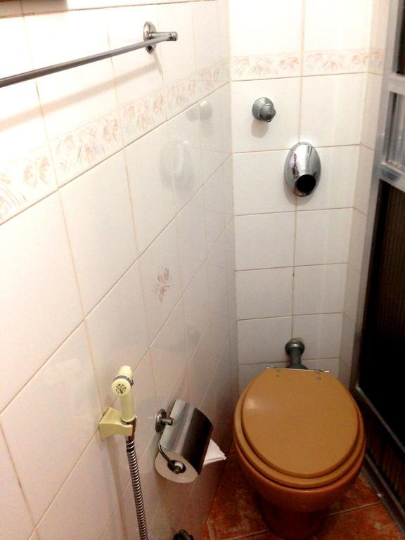 Village Pendotiba Нитерой Экстерьер фото