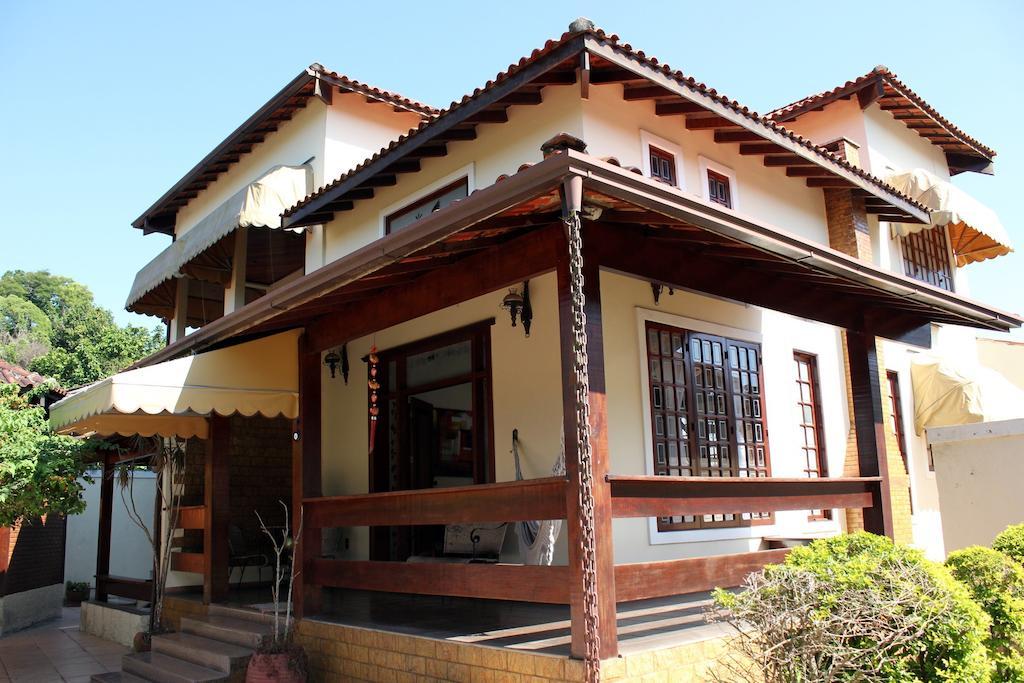 Village Pendotiba Нитерой Экстерьер фото